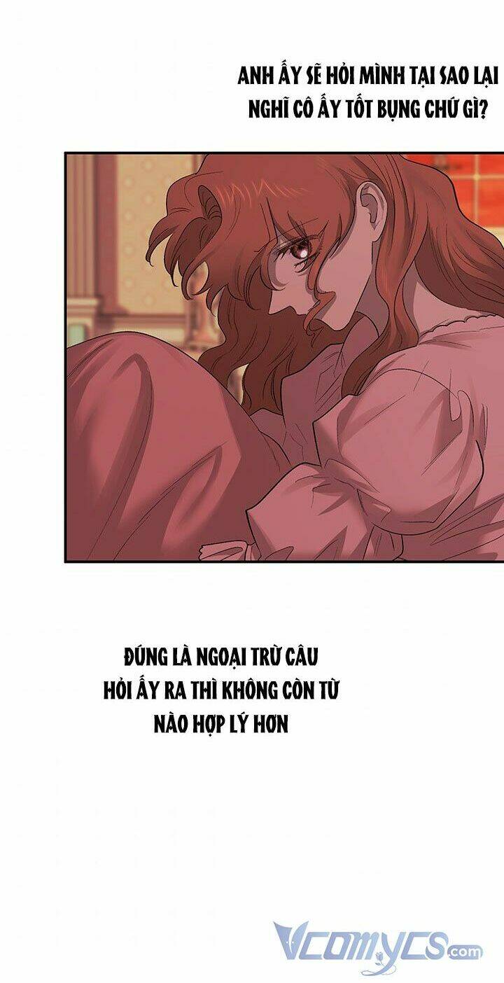 May Mắn Hay Bất Hạnh - Chapter 69 - Page 26