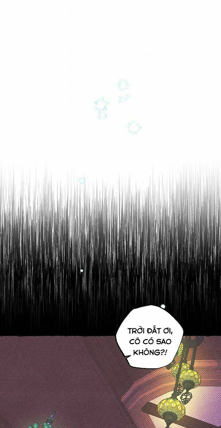 May Mắn Hay Bất Hạnh - Chapter 69 - Page 27