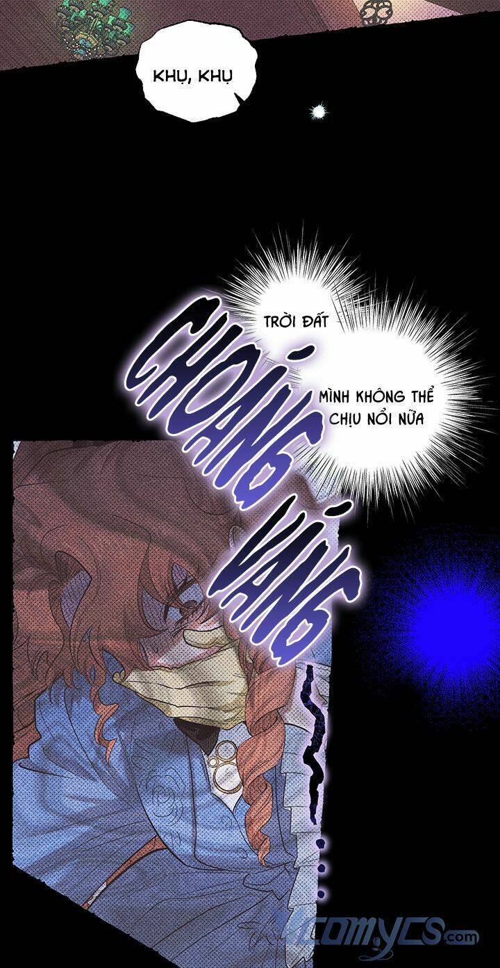 May Mắn Hay Bất Hạnh - Chapter 69 - Page 28