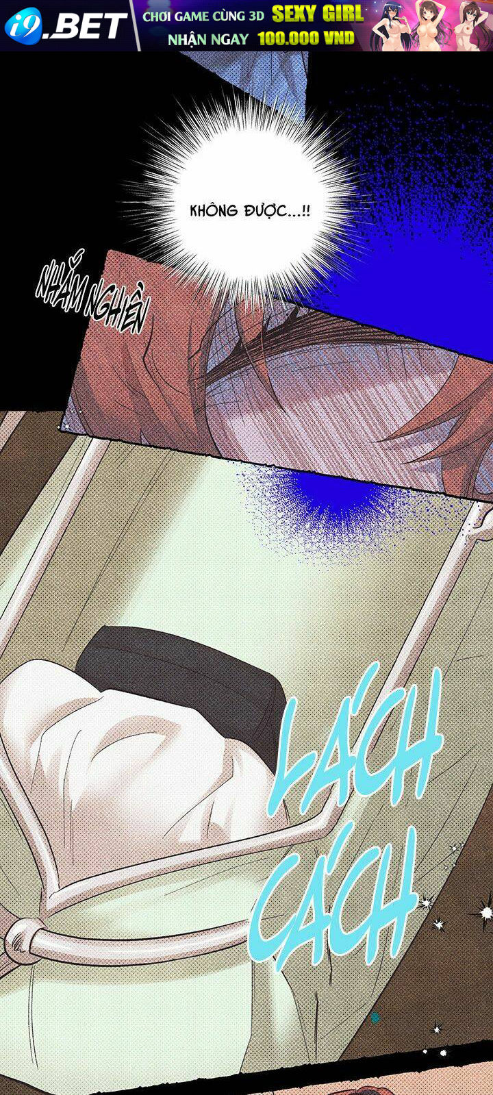 May Mắn Hay Bất Hạnh - Chapter 69 - Page 29