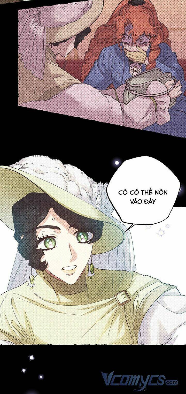 May Mắn Hay Bất Hạnh - Chapter 69 - Page 30