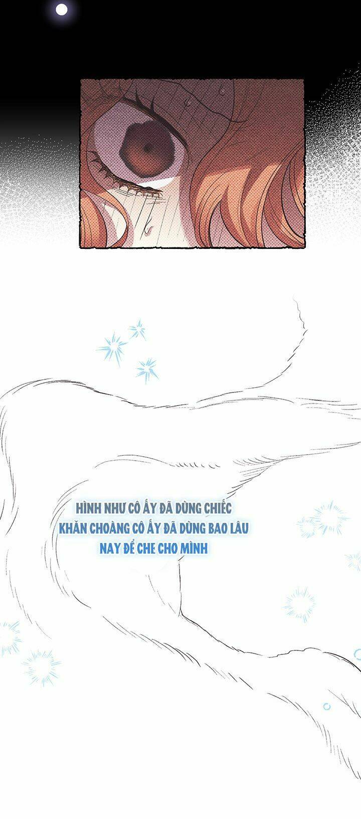 May Mắn Hay Bất Hạnh - Chapter 69 - Page 31