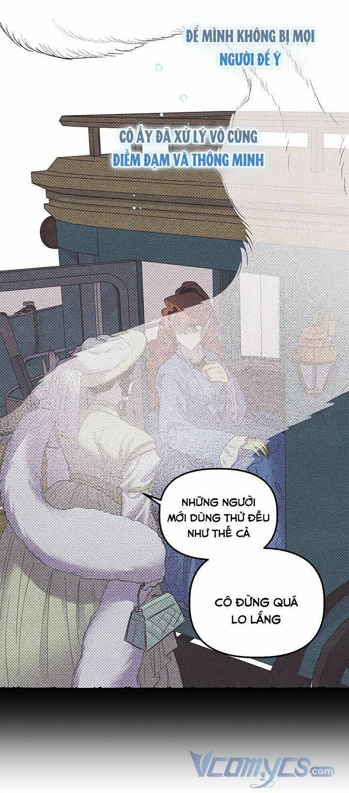 May Mắn Hay Bất Hạnh - Chapter 69 - Page 32