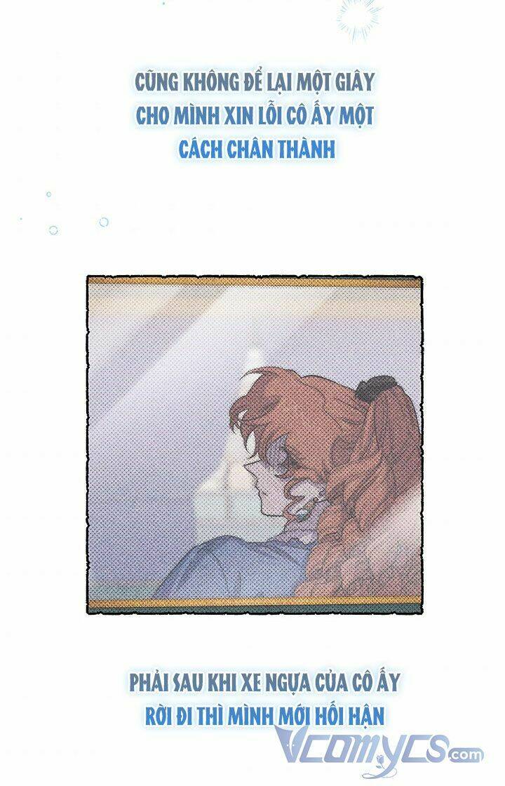 May Mắn Hay Bất Hạnh - Chapter 69 - Page 34
