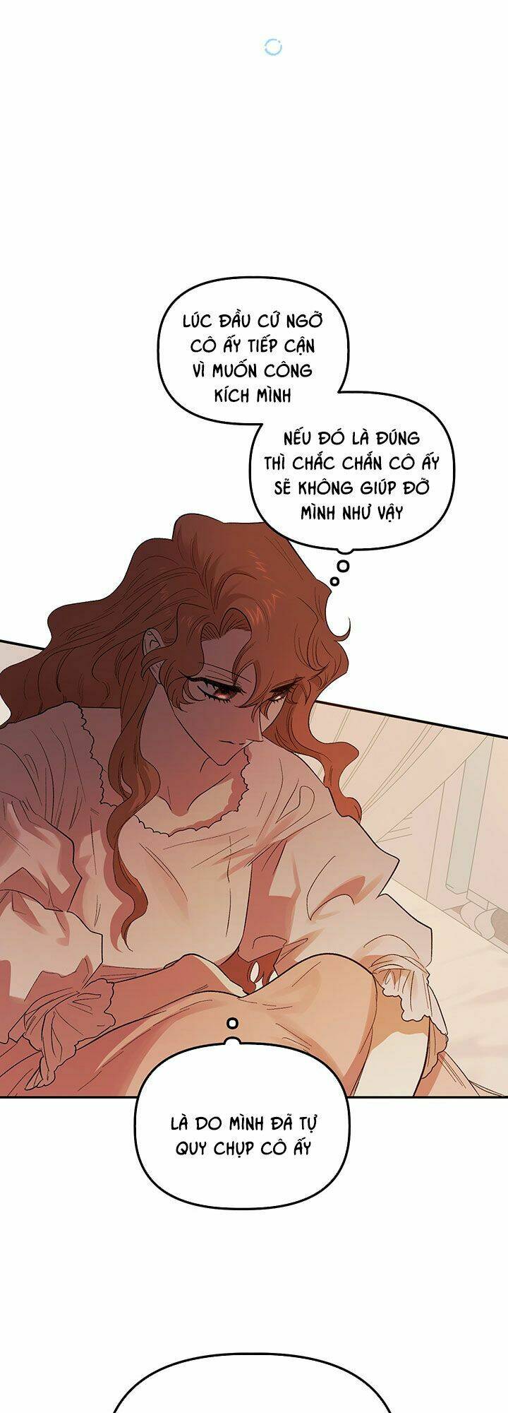 May Mắn Hay Bất Hạnh - Chapter 69 - Page 35