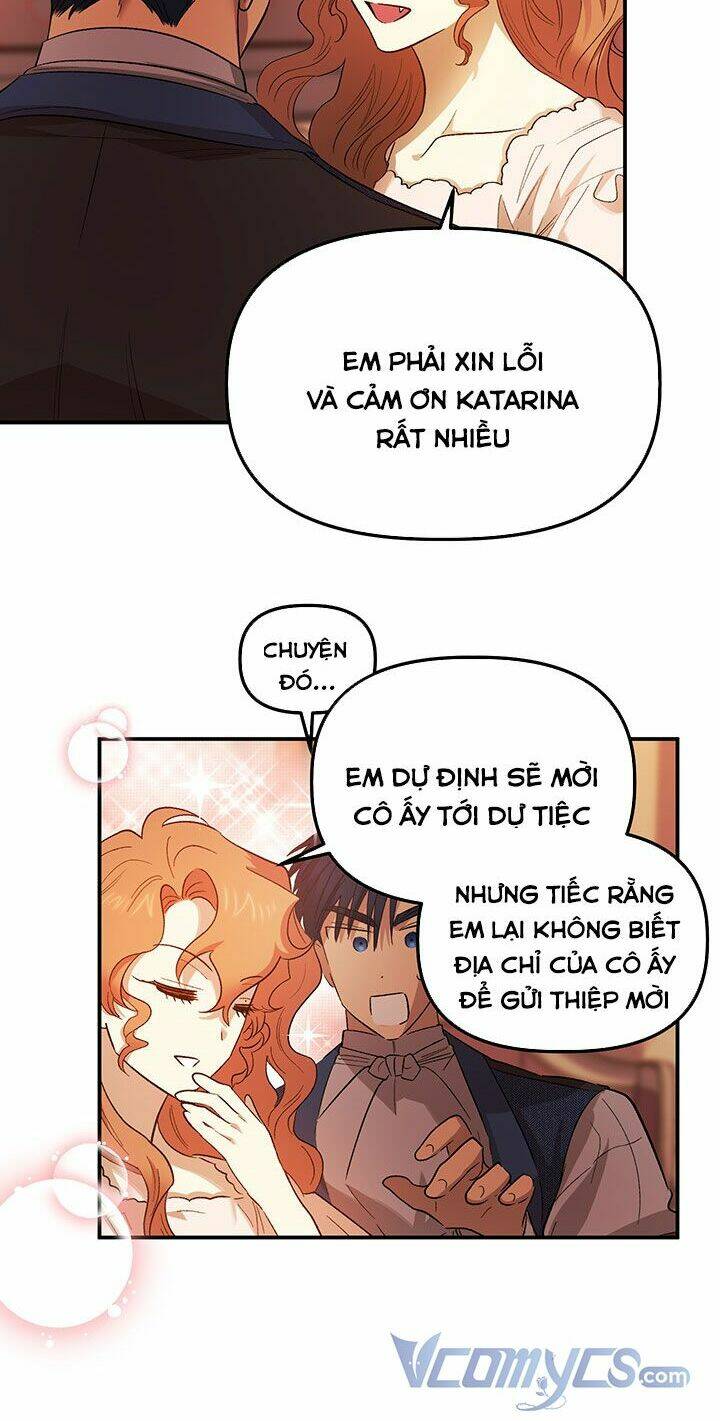 May Mắn Hay Bất Hạnh - Chapter 69 - Page 37