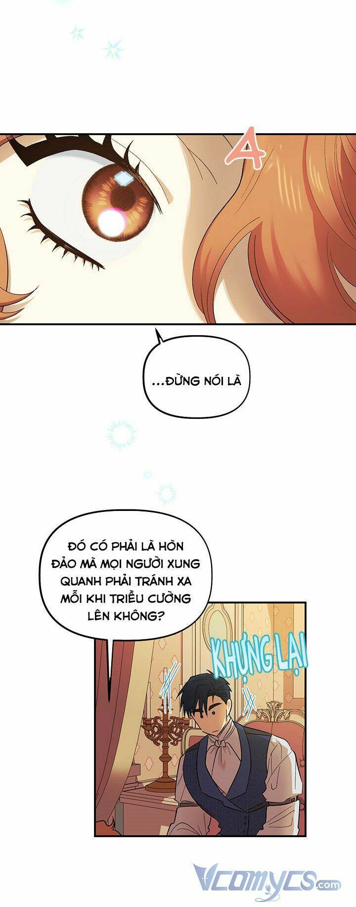 May Mắn Hay Bất Hạnh - Chapter 69 - Page 3