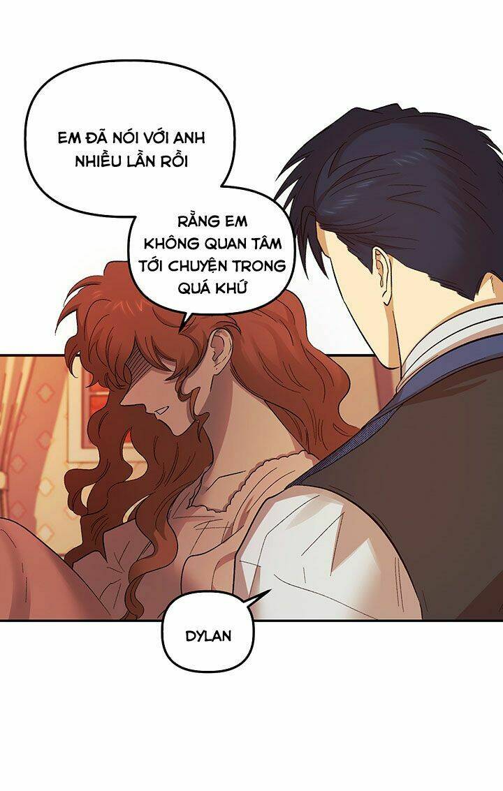 May Mắn Hay Bất Hạnh - Chapter 69 - Page 39