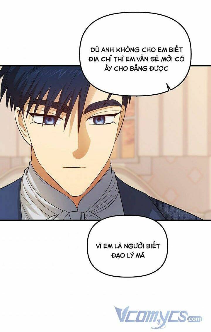 May Mắn Hay Bất Hạnh - Chapter 69 - Page 40