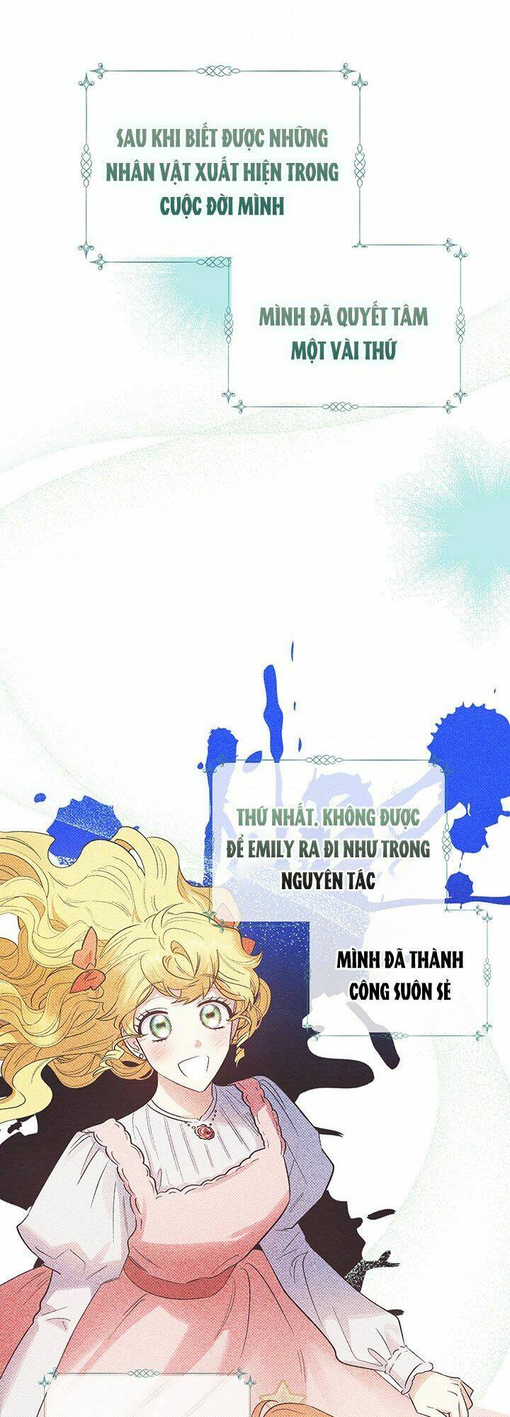 May Mắn Hay Bất Hạnh - Chapter 69 - Page 41