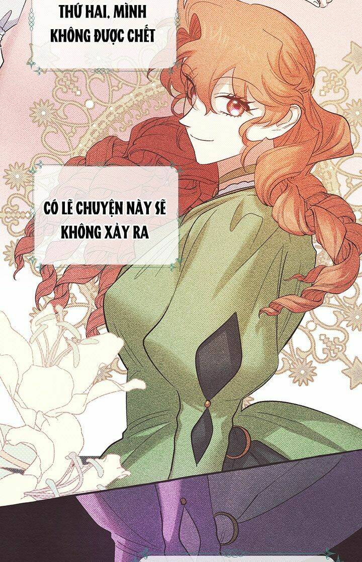 May Mắn Hay Bất Hạnh - Chapter 69 - Page 42