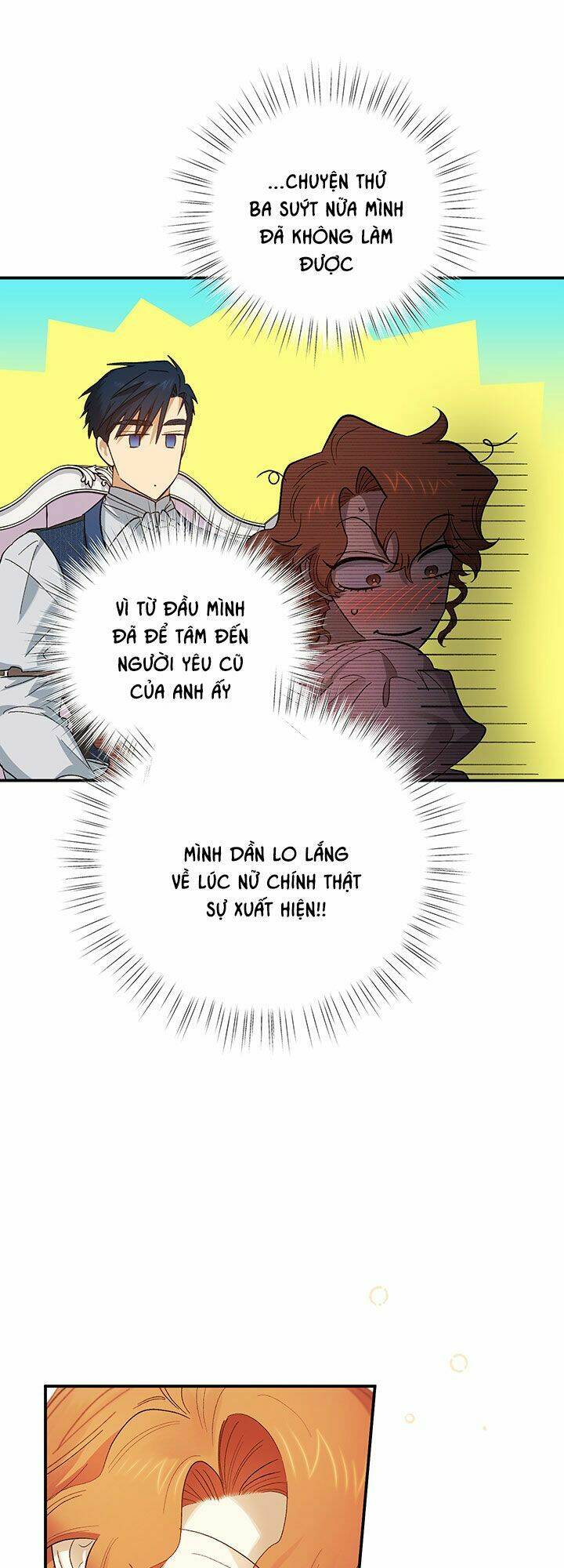 May Mắn Hay Bất Hạnh - Chapter 69 - Page 44