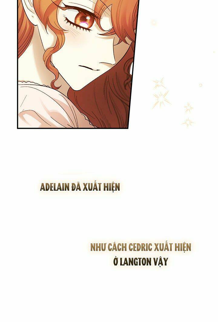 May Mắn Hay Bất Hạnh - Chapter 69 - Page 45
