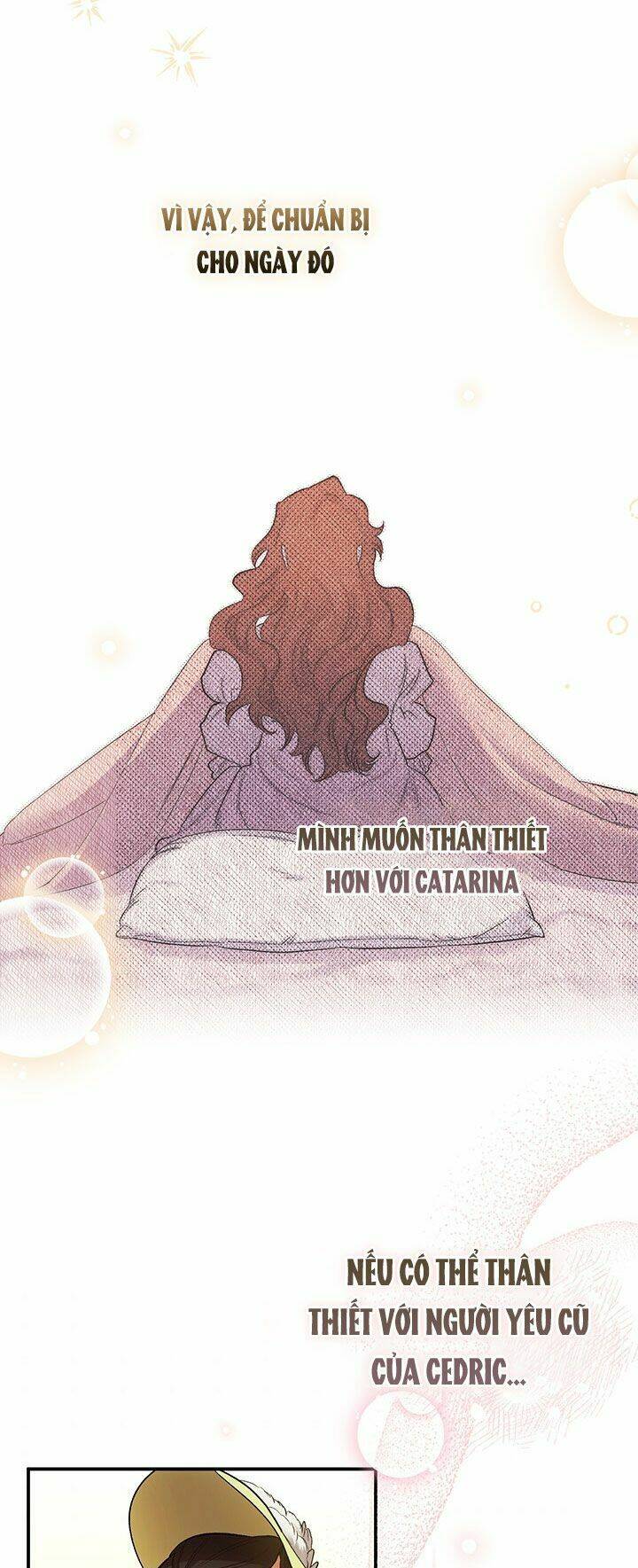 May Mắn Hay Bất Hạnh - Chapter 69 - Page 47