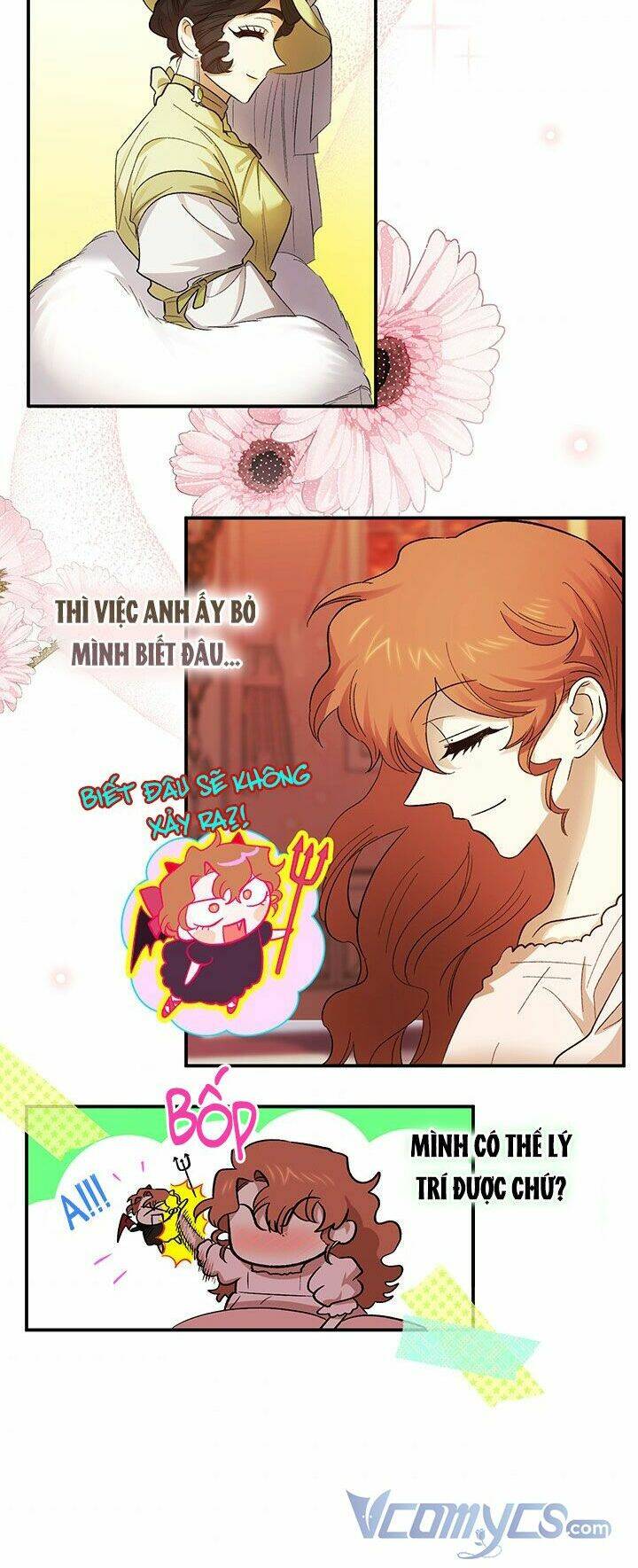 May Mắn Hay Bất Hạnh - Chapter 69 - Page 48