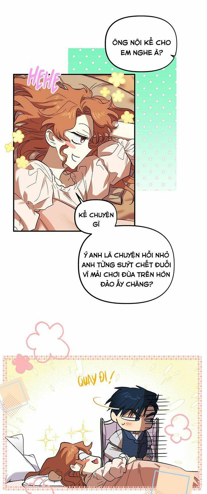 May Mắn Hay Bất Hạnh - Chapter 69 - Page 4