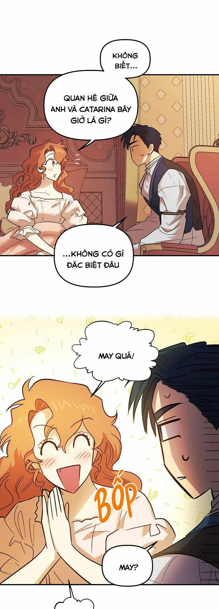 May Mắn Hay Bất Hạnh - Chapter 69 - Page 49