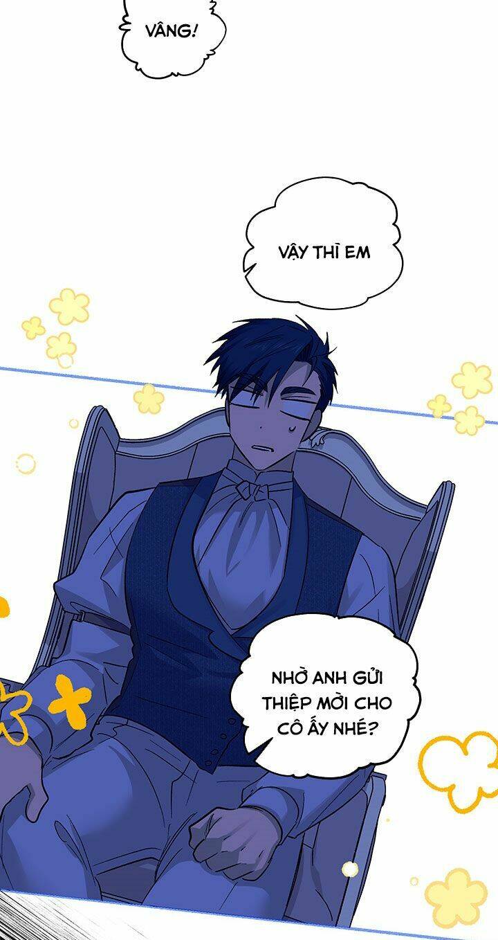 May Mắn Hay Bất Hạnh - Chapter 69 - Page 50