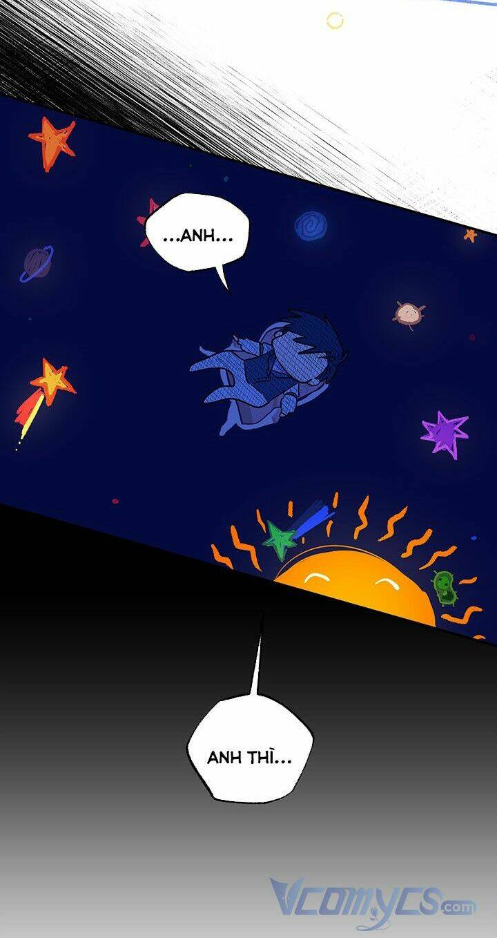 May Mắn Hay Bất Hạnh - Chapter 69 - Page 51