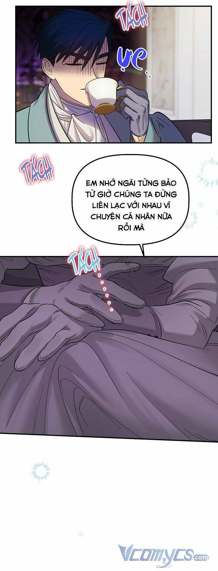 May Mắn Hay Bất Hạnh - Chapter 69 - Page 53