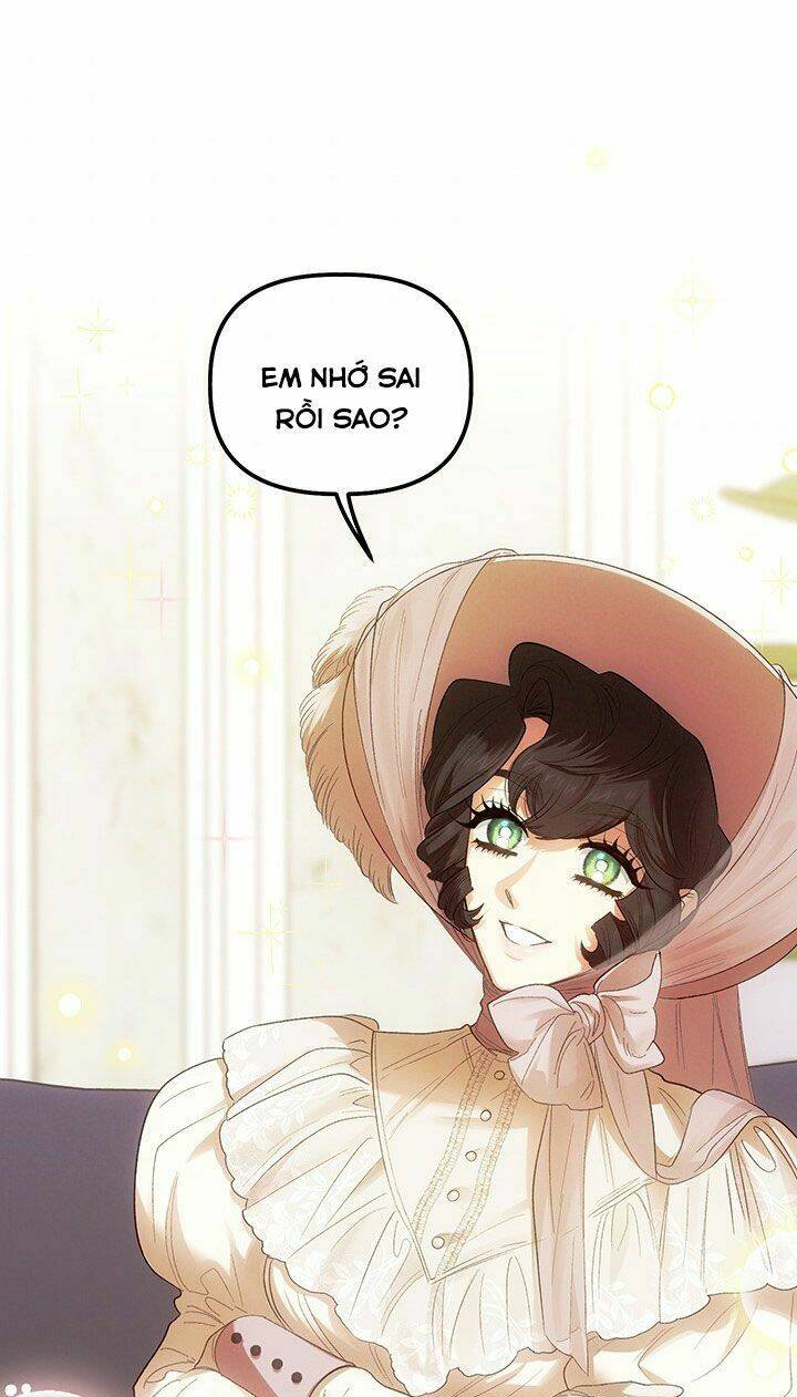 May Mắn Hay Bất Hạnh - Chapter 69 - Page 54