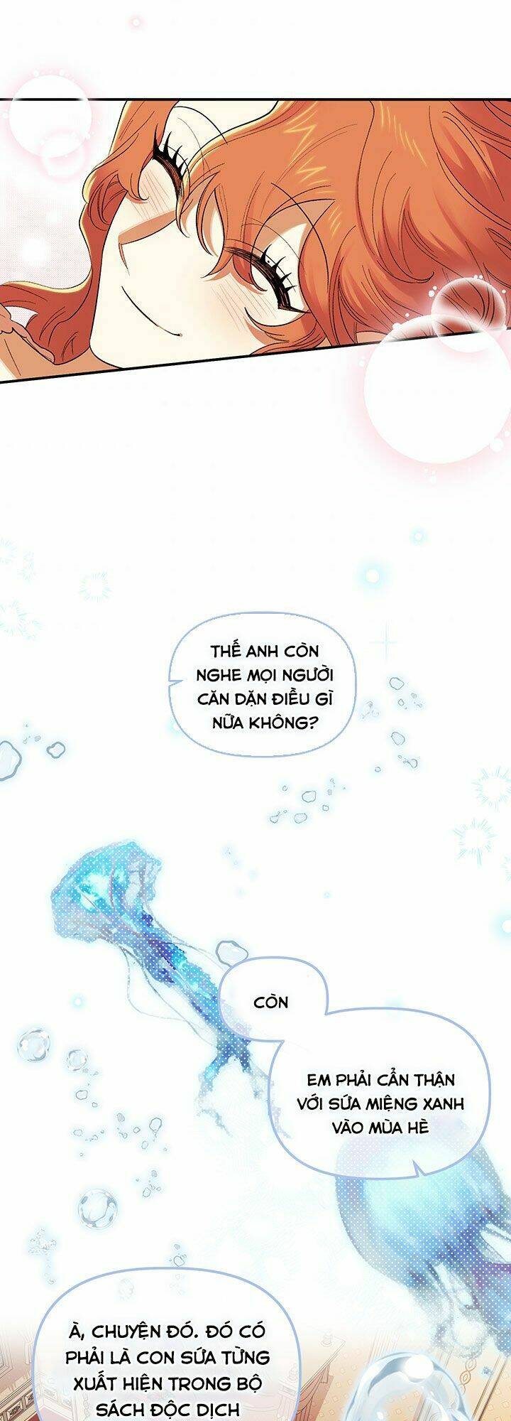 May Mắn Hay Bất Hạnh - Chapter 69 - Page 6