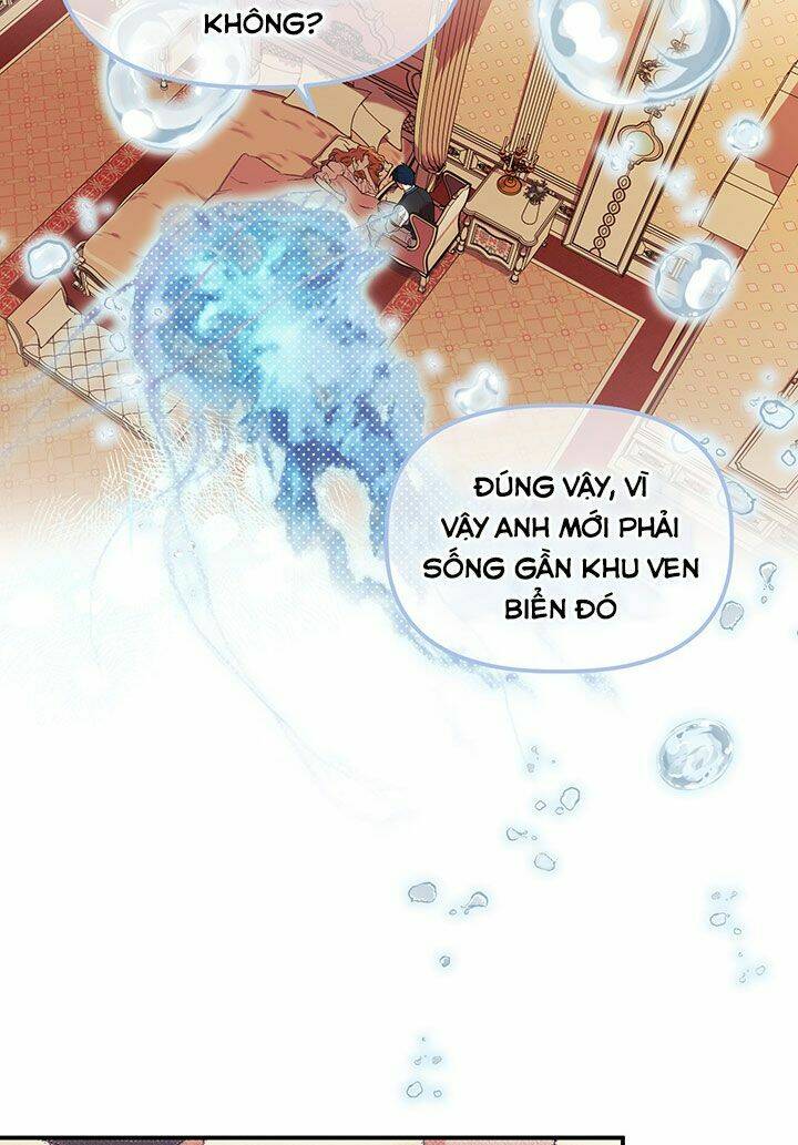 May Mắn Hay Bất Hạnh - Chapter 69 - Page 7