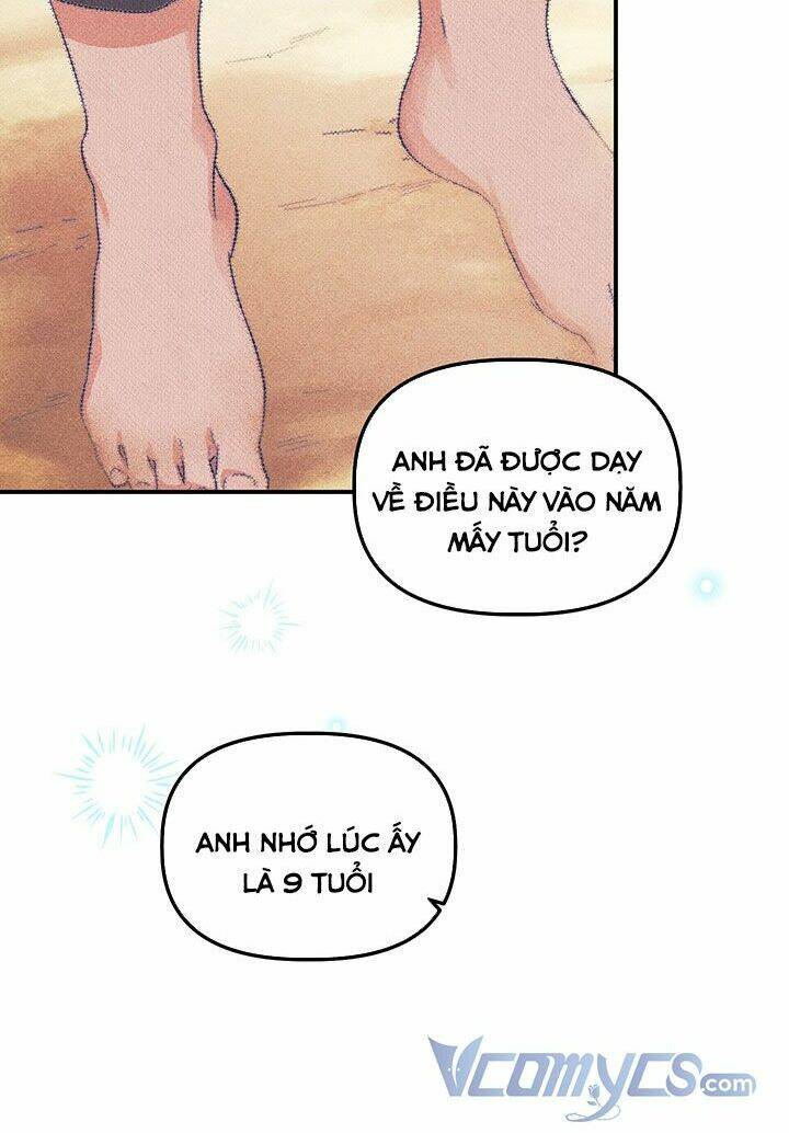 May Mắn Hay Bất Hạnh - Chapter 69 - Page 8