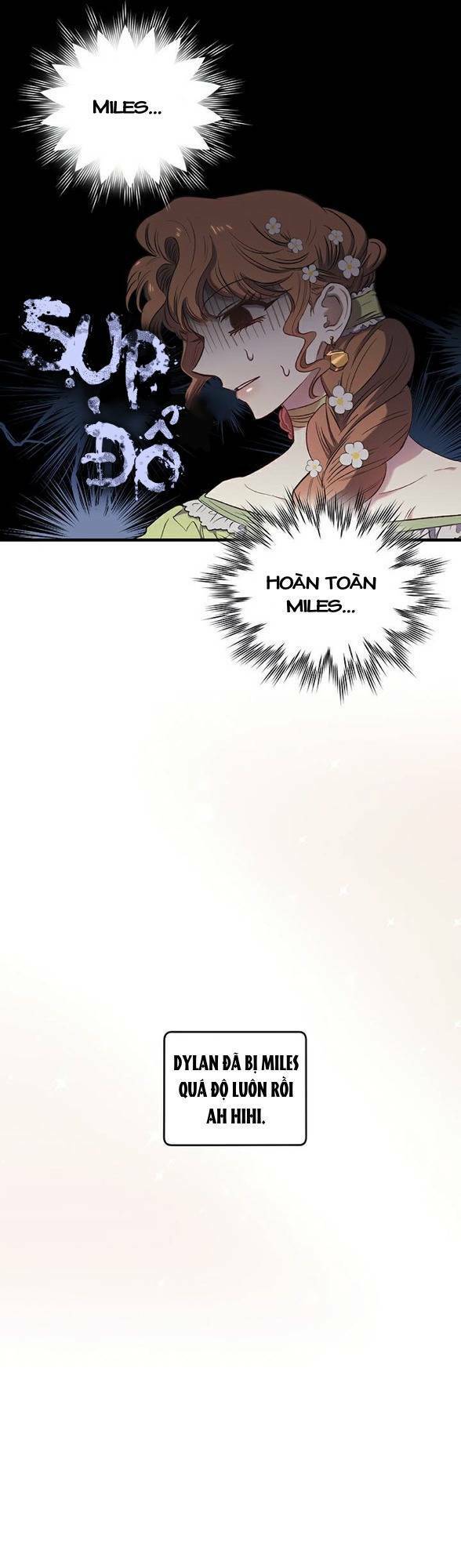 May Mắn Hay Bất Hạnh - Chapter 7 - Page 12