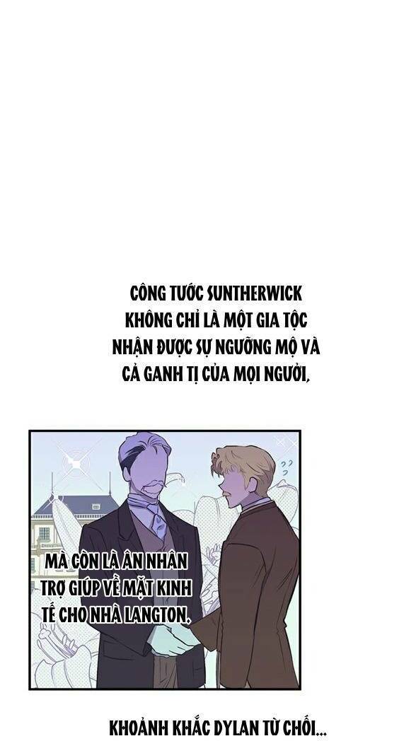 May Mắn Hay Bất Hạnh - Chapter 7 - Page 14