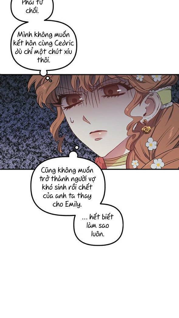 May Mắn Hay Bất Hạnh - Chapter 7 - Page 16