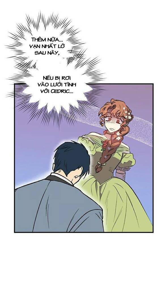 May Mắn Hay Bất Hạnh - Chapter 7 - Page 17