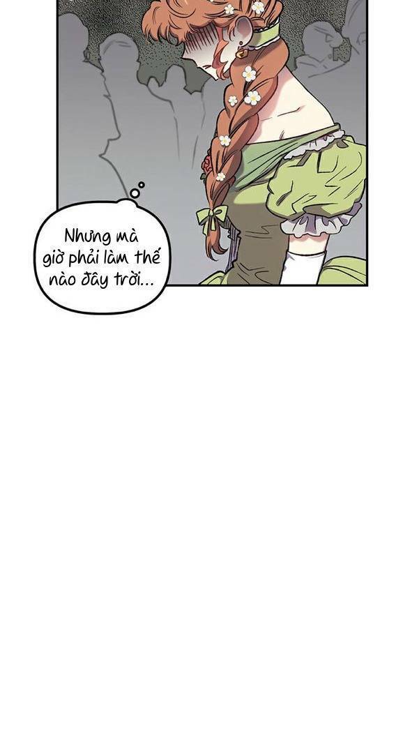 May Mắn Hay Bất Hạnh - Chapter 7 - Page 19