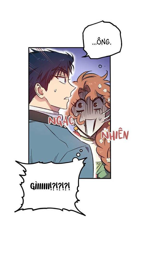 May Mắn Hay Bất Hạnh - Chapter 7 - Page 22