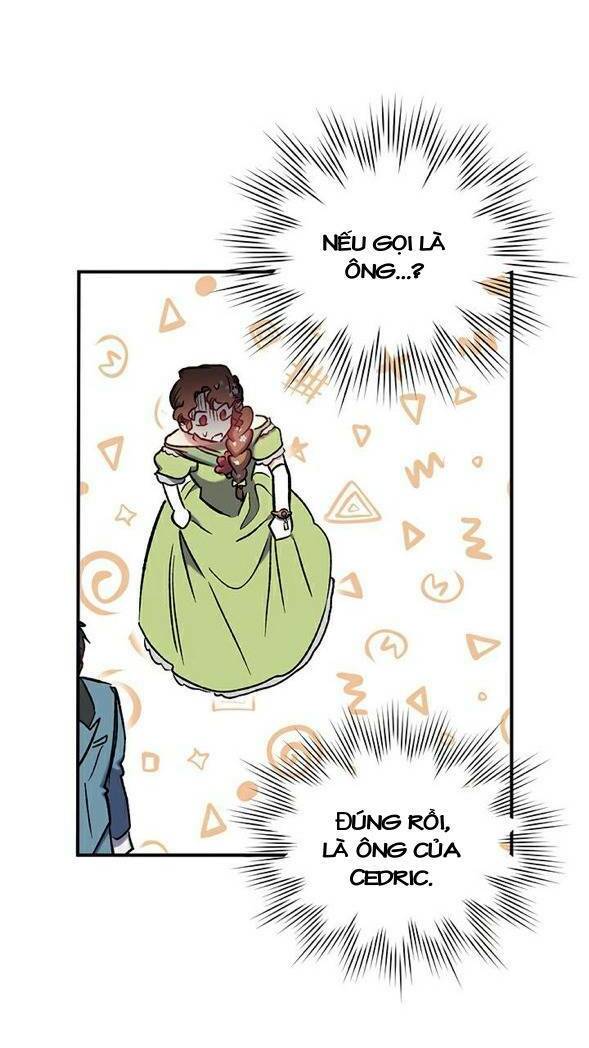 May Mắn Hay Bất Hạnh - Chapter 7 - Page 23