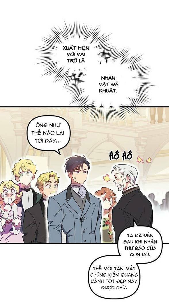 May Mắn Hay Bất Hạnh - Chapter 7 - Page 25