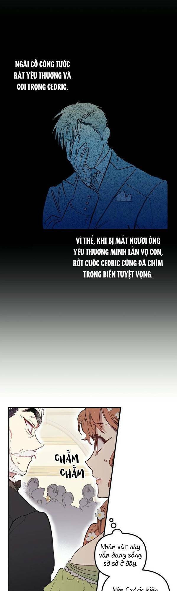 May Mắn Hay Bất Hạnh - Chapter 7 - Page 27