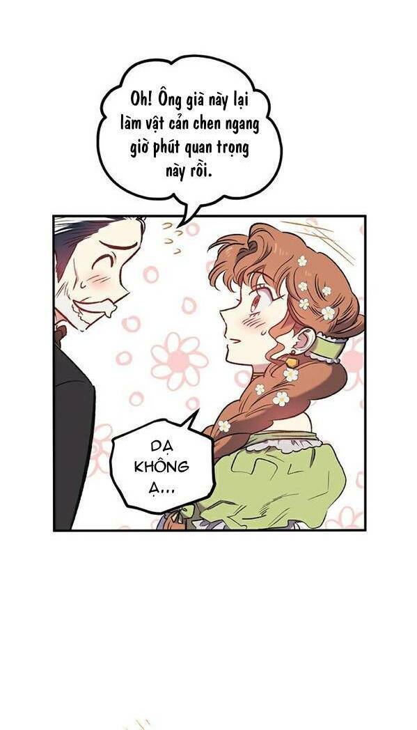 May Mắn Hay Bất Hạnh - Chapter 7 - Page 29