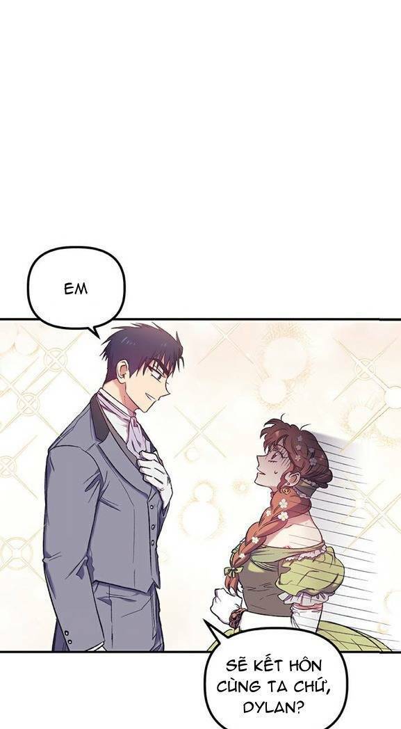 May Mắn Hay Bất Hạnh - Chapter 7 - Page 31