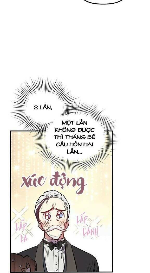 May Mắn Hay Bất Hạnh - Chapter 7 - Page 32