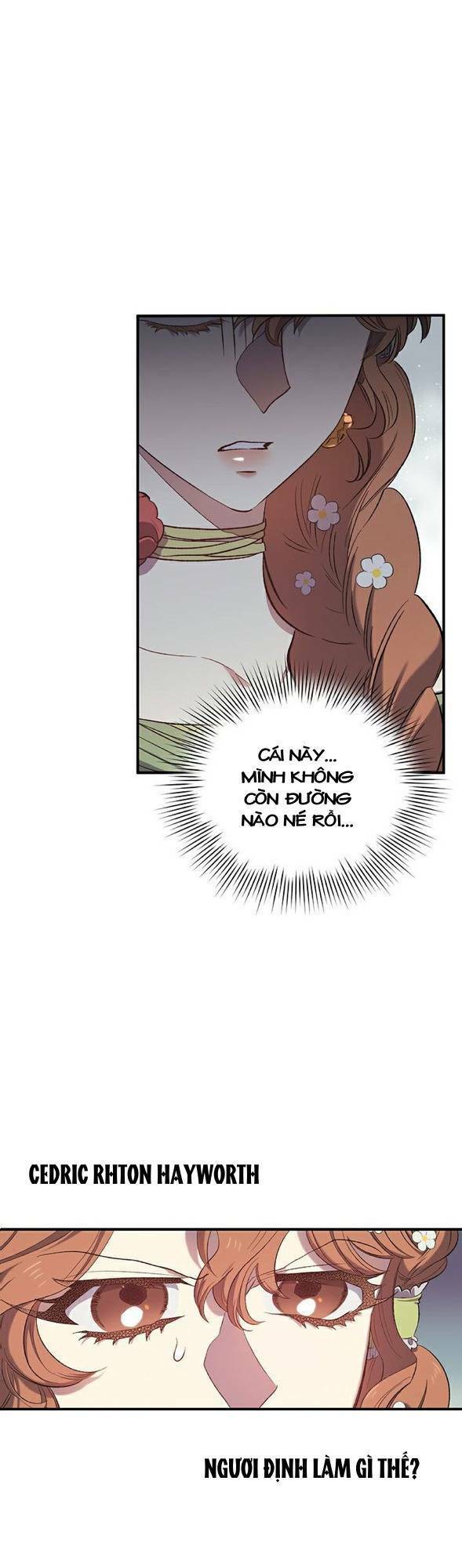 May Mắn Hay Bất Hạnh - Chapter 7 - Page 33