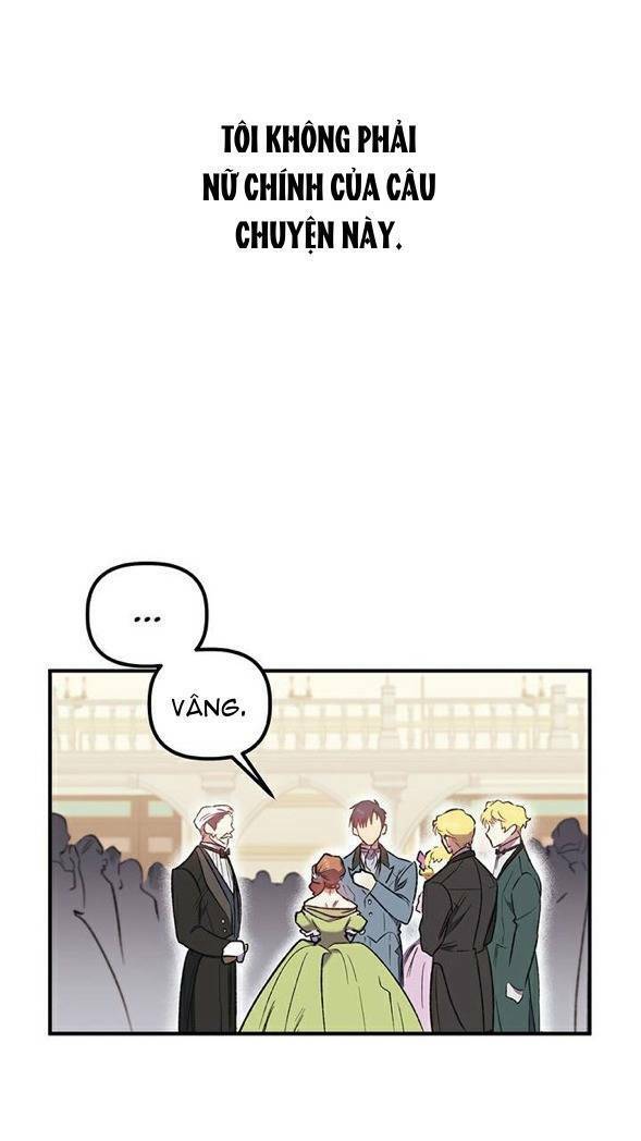 May Mắn Hay Bất Hạnh - Chapter 7 - Page 34