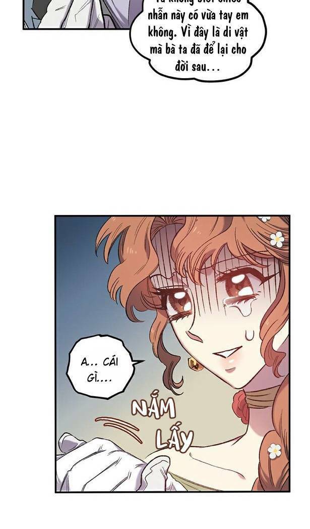 May Mắn Hay Bất Hạnh - Chapter 7 - Page 37