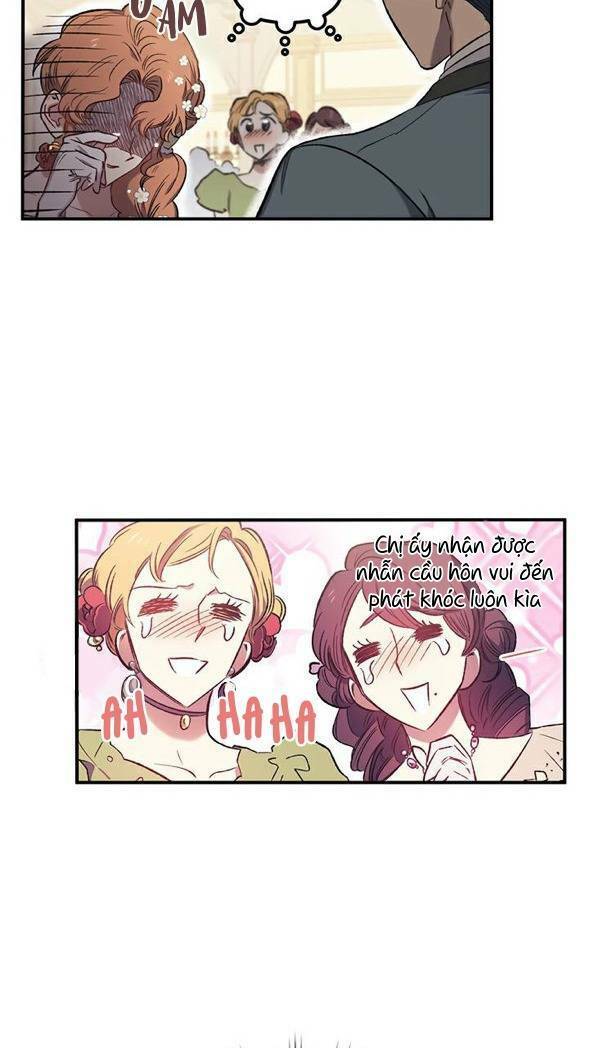 May Mắn Hay Bất Hạnh - Chapter 7 - Page 40