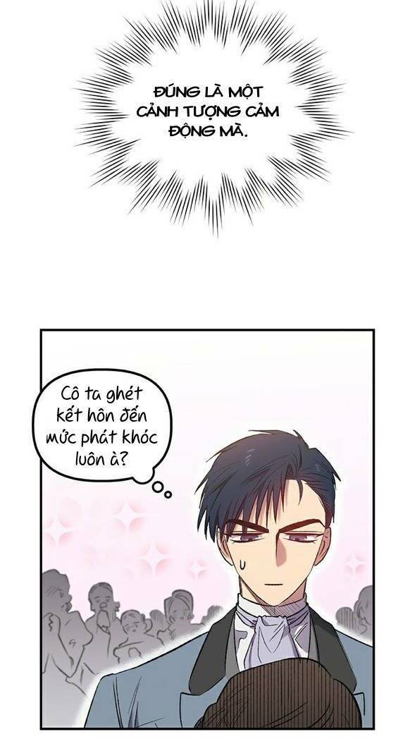 May Mắn Hay Bất Hạnh - Chapter 7 - Page 41