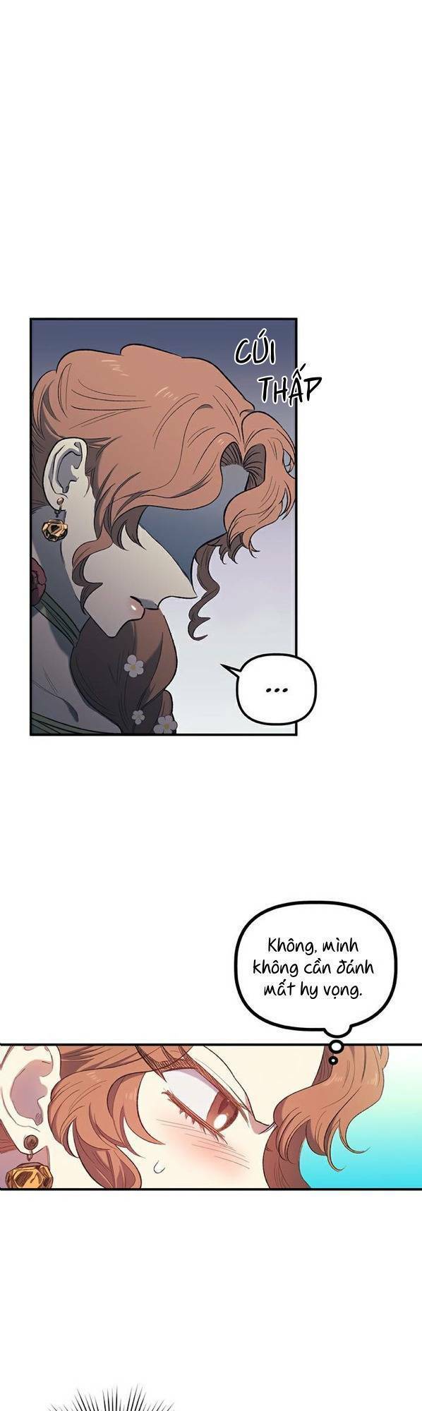 May Mắn Hay Bất Hạnh - Chapter 7 - Page 42