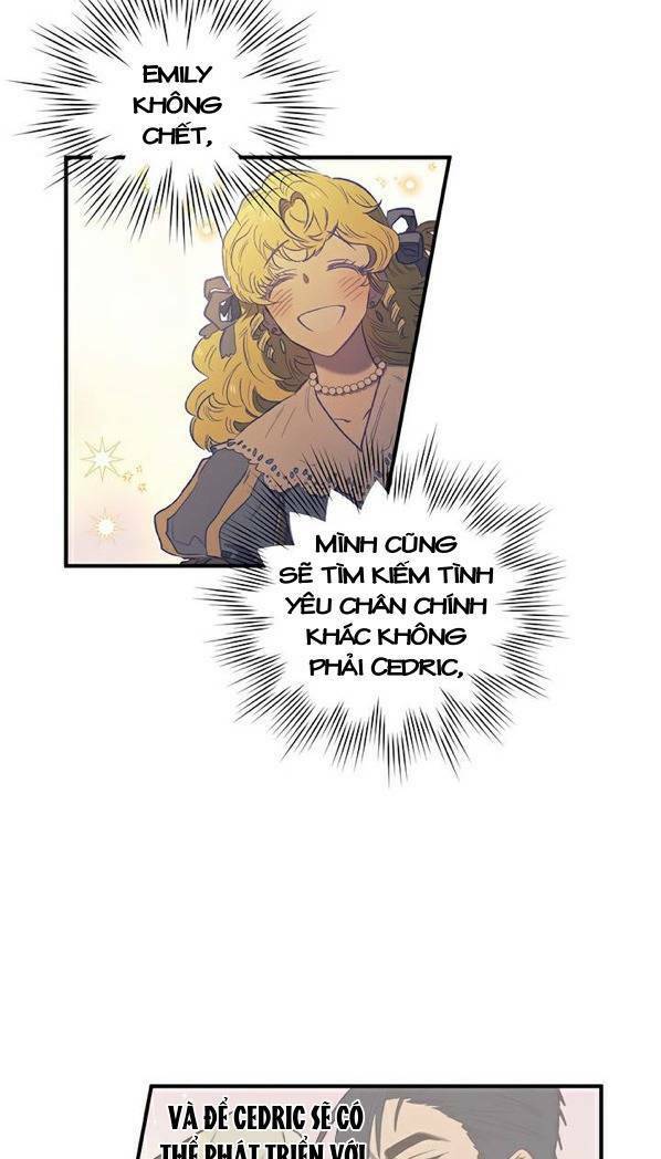 May Mắn Hay Bất Hạnh - Chapter 7 - Page 43