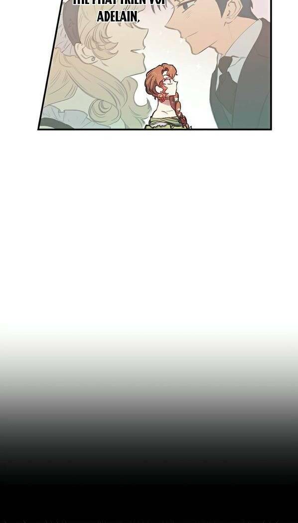 May Mắn Hay Bất Hạnh - Chapter 7 - Page 44