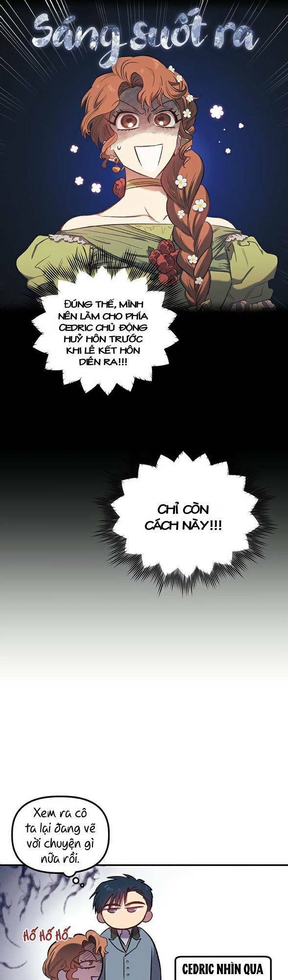 May Mắn Hay Bất Hạnh - Chapter 7 - Page 45