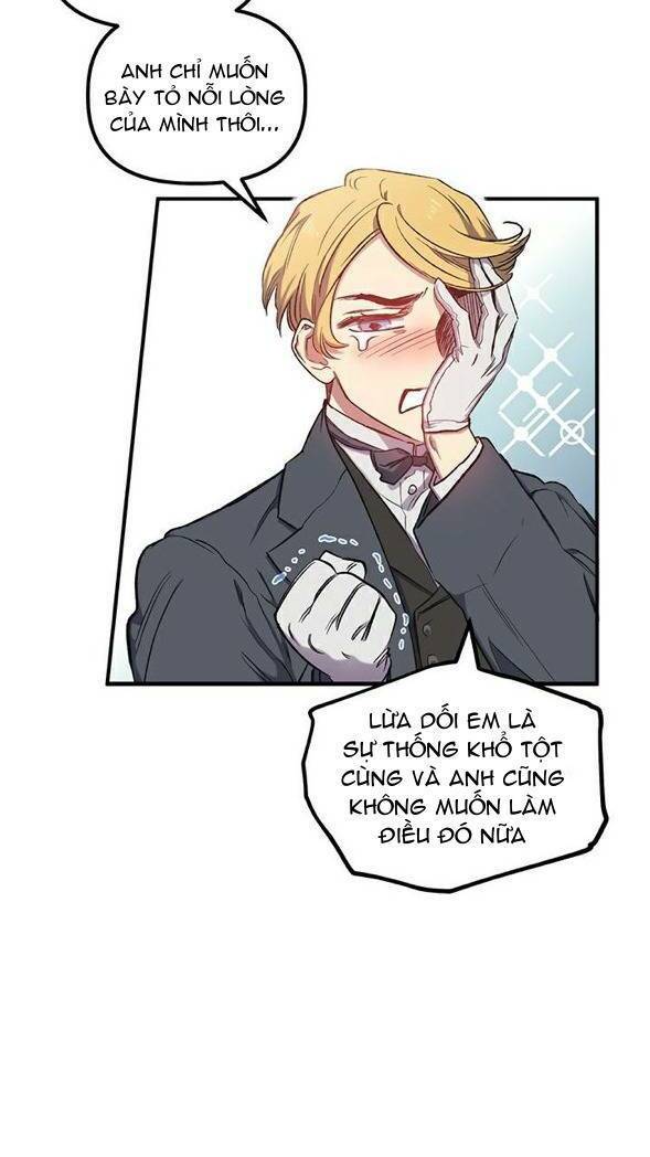 May Mắn Hay Bất Hạnh - Chapter 7 - Page 8